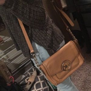 Michael kors purse